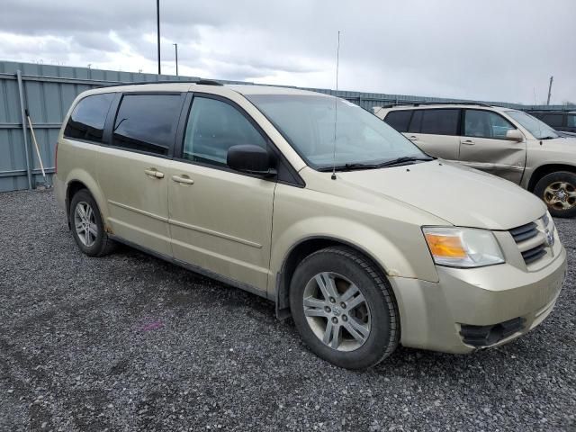 2010 Dodge Grand Caravan SE