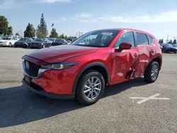 Mazda salvage cars for sale: 2023 Mazda CX-5 Select