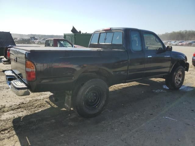 1998 Toyota Tacoma Xtracab