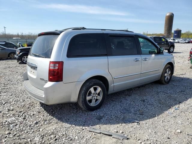 2009 Dodge Grand Caravan SXT