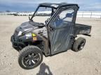 2017 Polaris Ranger XP 1000 EPS