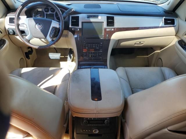 2008 Cadillac Escalade ESV