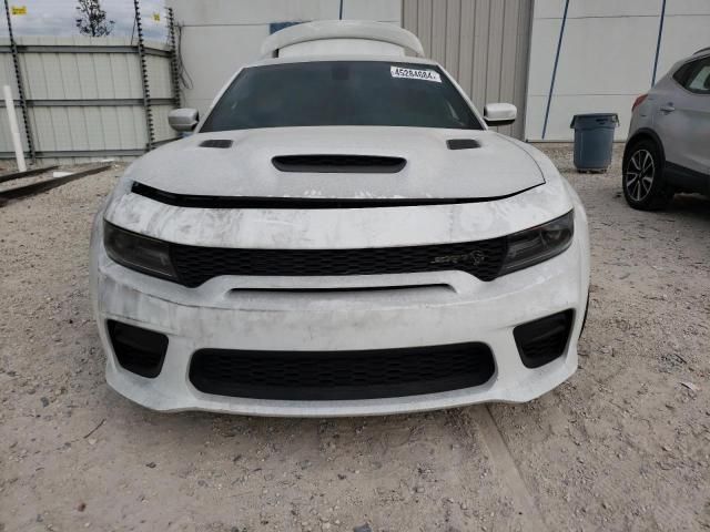 2021 Dodge Charger SRT Hellcat