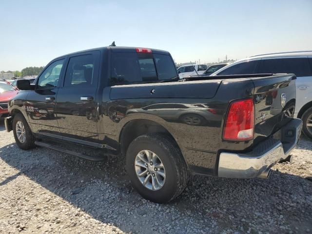 2016 Dodge RAM 1500 SLT