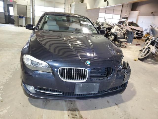 2011 BMW 535 XI