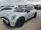 2022 Mini Cooper S