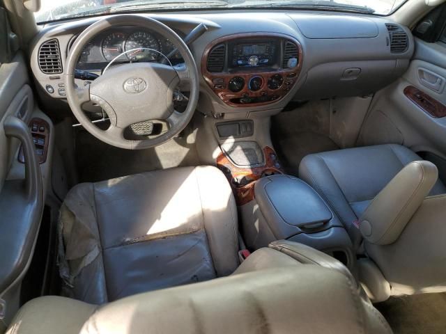 2006 Toyota Tundra Double Cab Limited