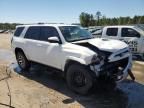 2017 Toyota 4runner SR5/SR5 Premium