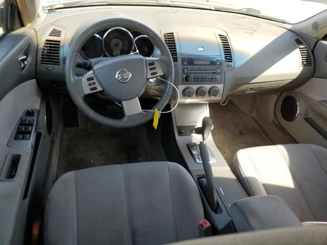 2005 Nissan Altima S