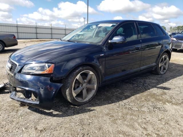 2013 Audi A3 Premium Plus