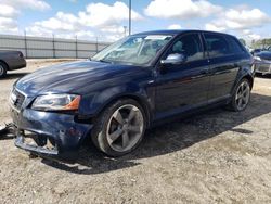 2013 Audi A3 Premium Plus en venta en Lumberton, NC