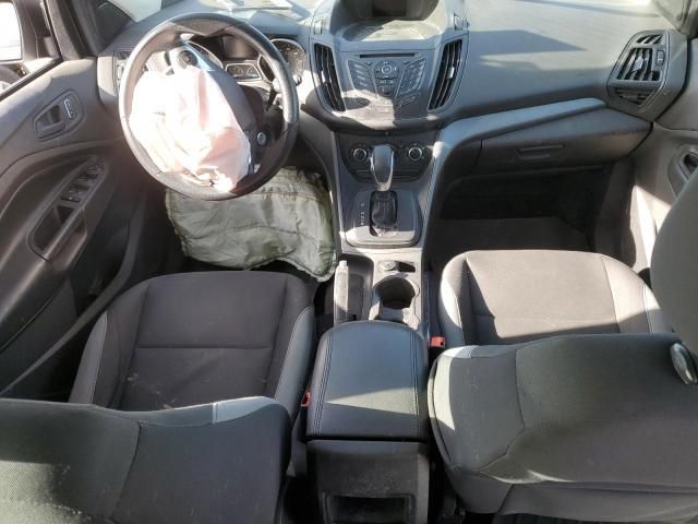 2014 Ford Escape S