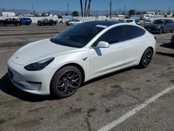 2019 Tesla Model 3 for sale in Van Nuys, CA