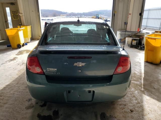 2009 Chevrolet Cobalt LT