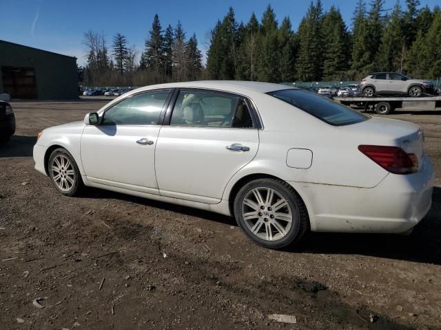 2008 Toyota Avalon XL