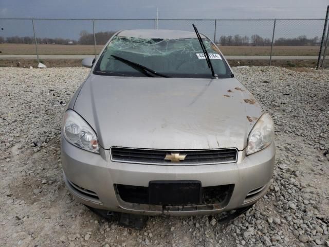 2008 Chevrolet Impala LT