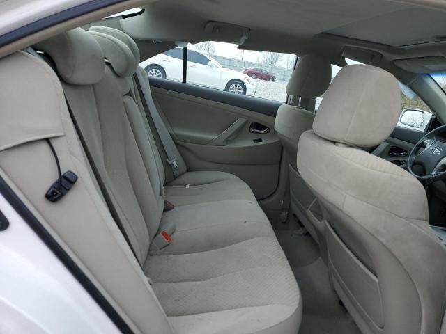 2008 Toyota Camry CE