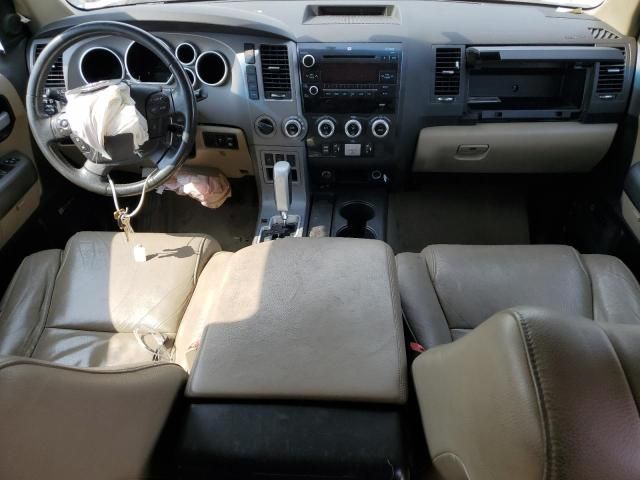 2011 Toyota Sequoia Limited