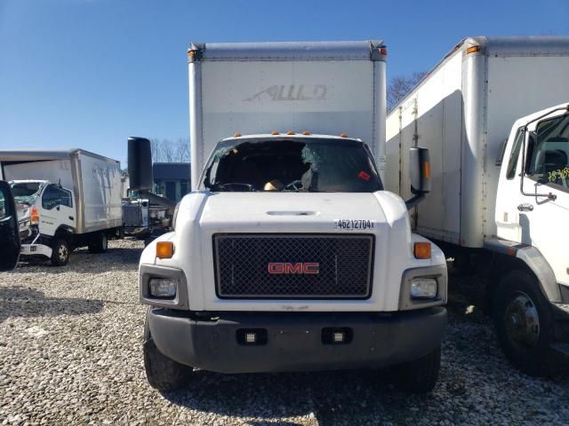 2006 GMC C7500 C7C042