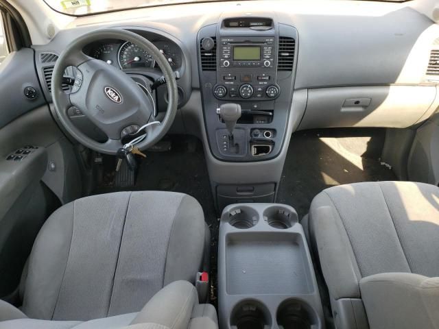 2012 KIA Sedona LX