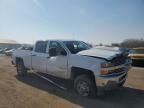 2018 Chevrolet Silverado K2500 Heavy Duty