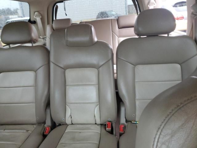 2006 Ford Expedition Eddie Bauer