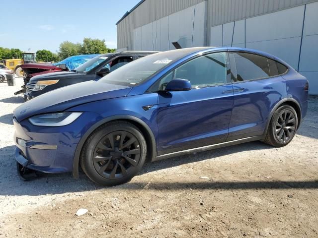 2023 Tesla Model X