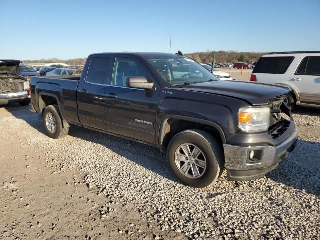 2015 GMC Sierra K1500 SLE