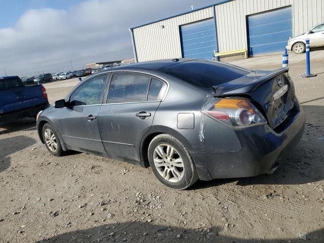 2011 Nissan Altima Base