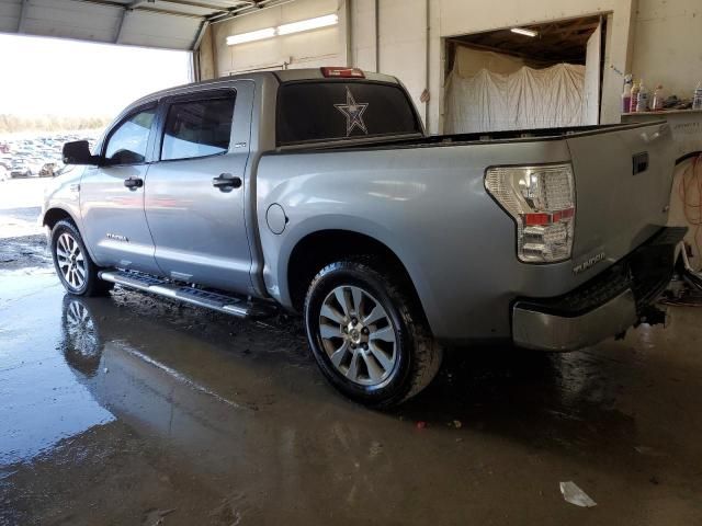 2008 Toyota Tundra Crewmax