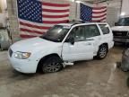 2008 Subaru Forester 2.5X Premium