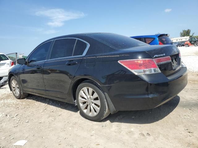 2011 Honda Accord LX