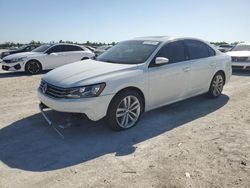 2019 Volkswagen Passat Wolfsburg for sale in Arcadia, FL