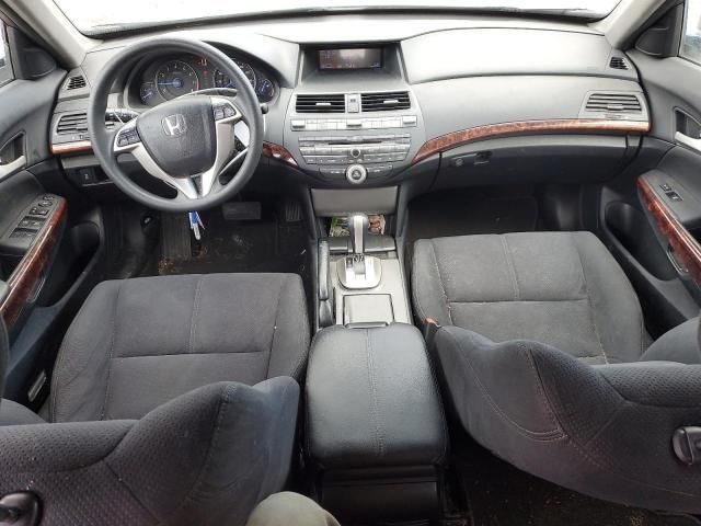 2010 Honda Accord Crosstour EX