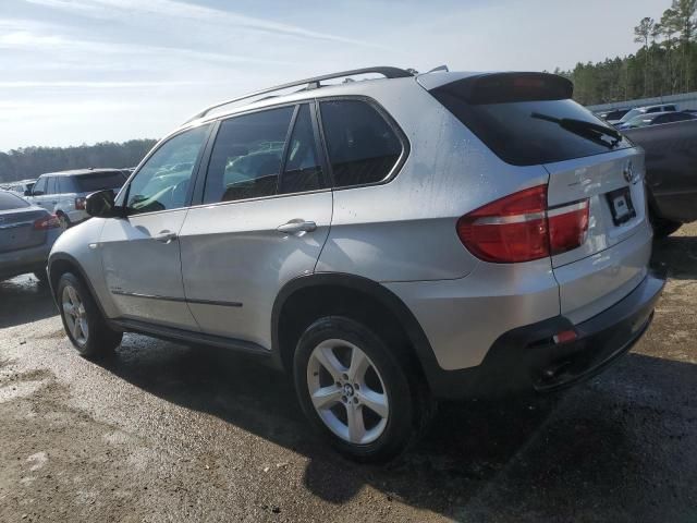 2009 BMW X5 XDRIVE30I