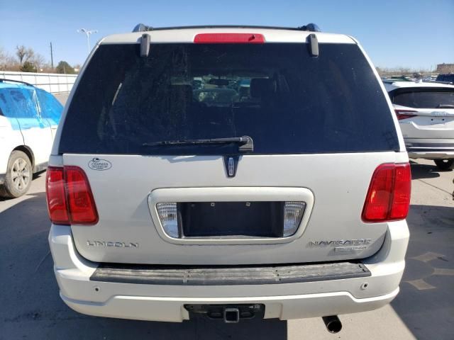 2006 Lincoln Navigator