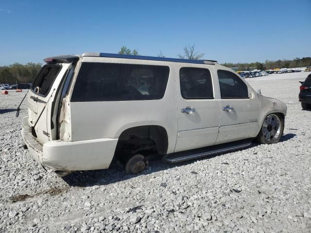 2010 GMC Yukon XL Denali