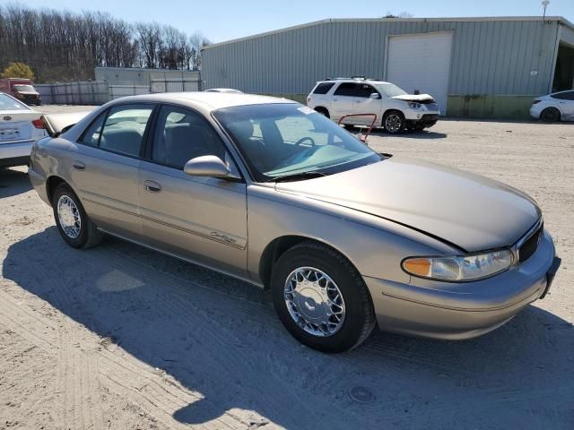 2002 Buick Century Custom