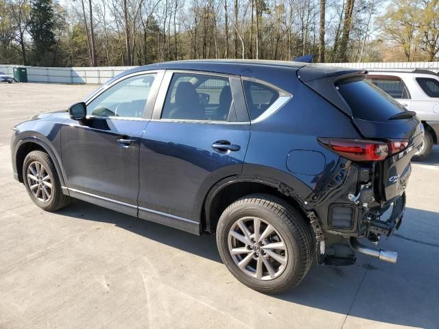 2024 Mazda CX-5 Select