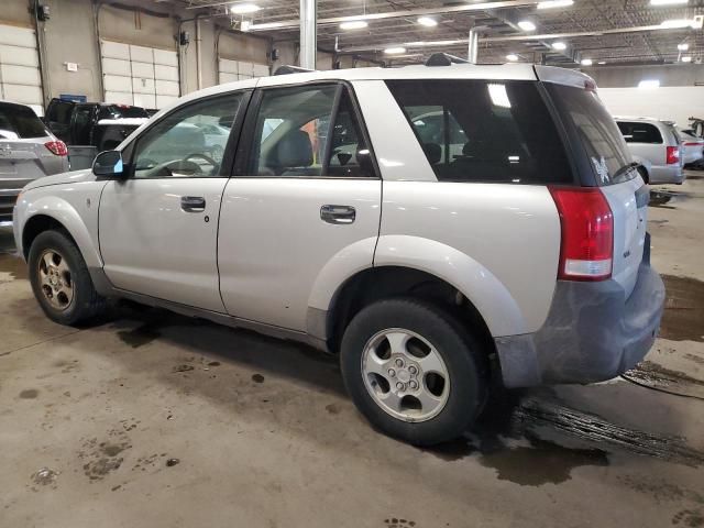 2002 Saturn Vue