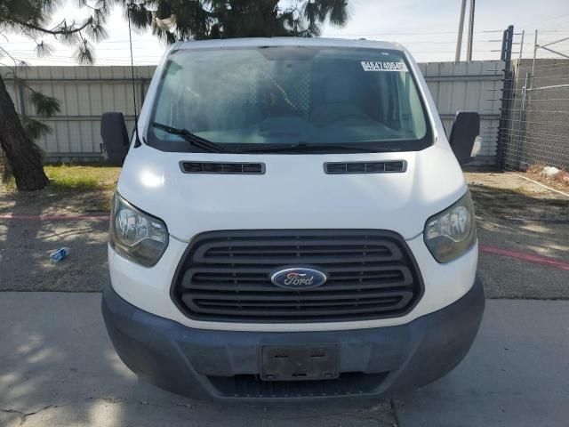 2016 Ford Transit T-150