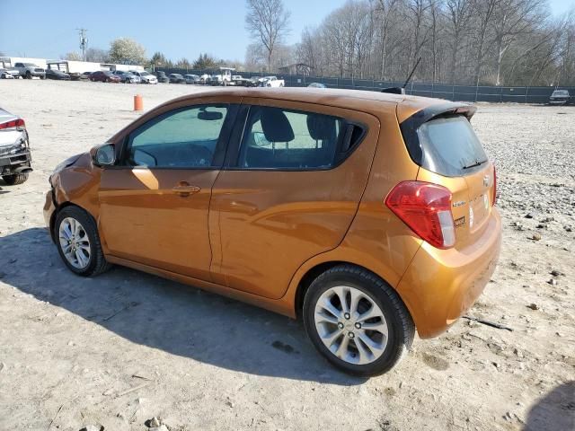 2019 Chevrolet Spark 1LT