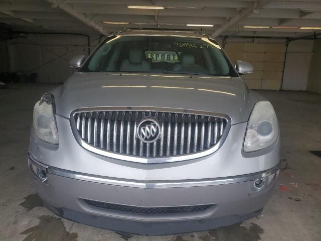 2011 Buick Enclave CXL