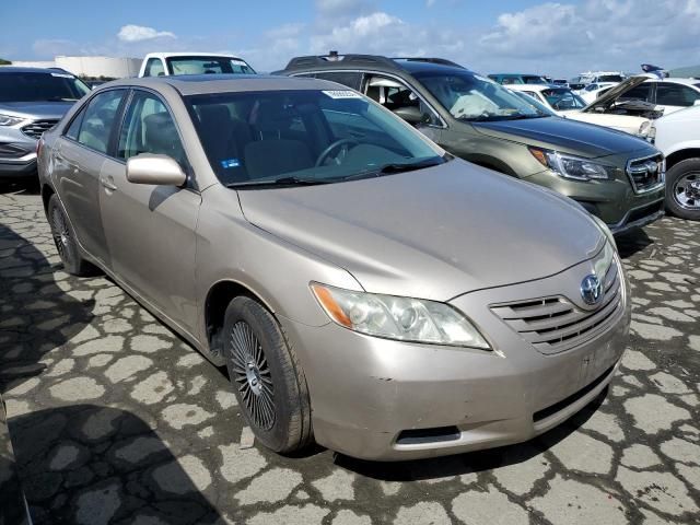 2008 Toyota Camry CE