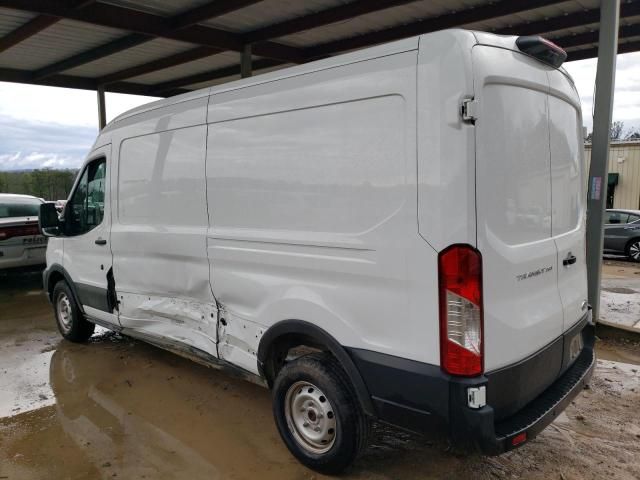 2023 Ford Transit T-250