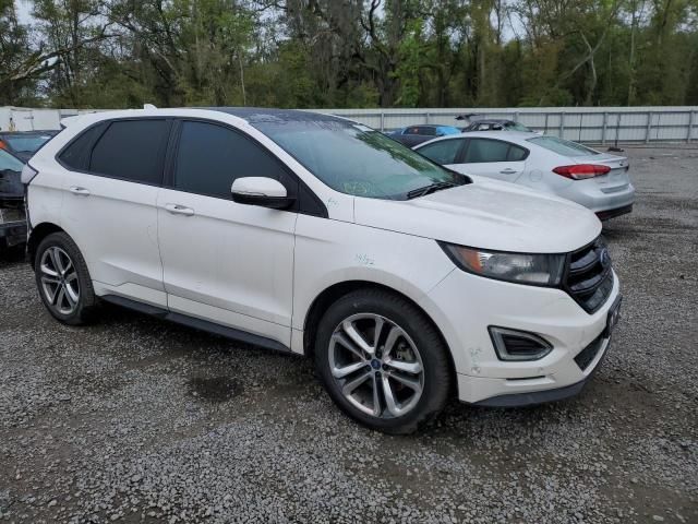 2016 Ford Edge Sport