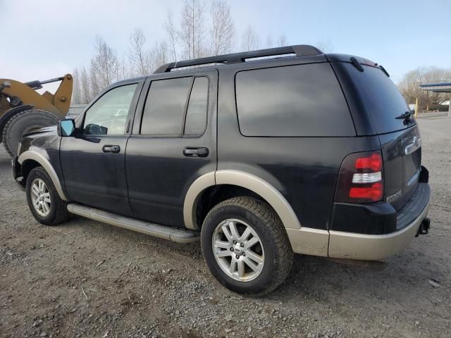 2009 Ford Explorer Eddie Bauer