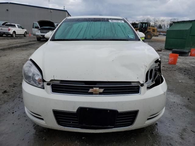 2008 Chevrolet Impala LS