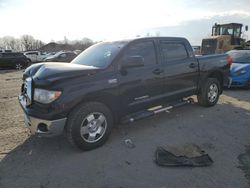 Toyota Tundra Crewmax sr5 Vehiculos salvage en venta: 2011 Toyota Tundra Crewmax SR5