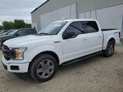 2018 Ford F150 Supercrew for sale in Apopka, FL